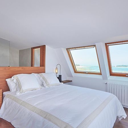 Zen Beach Vigo Bagian luar foto