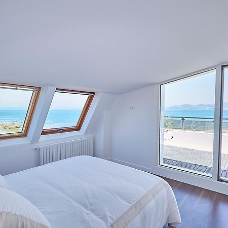 Zen Beach Vigo Bagian luar foto